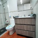 Semesterbostad Casa Alma *