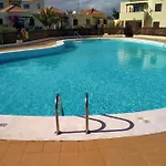 Casa Alma Semesterbostad Caleta De Fuste