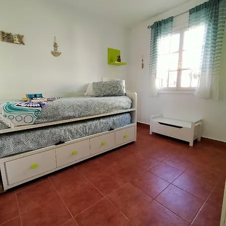 Casa Alma Калета-де-Фусте