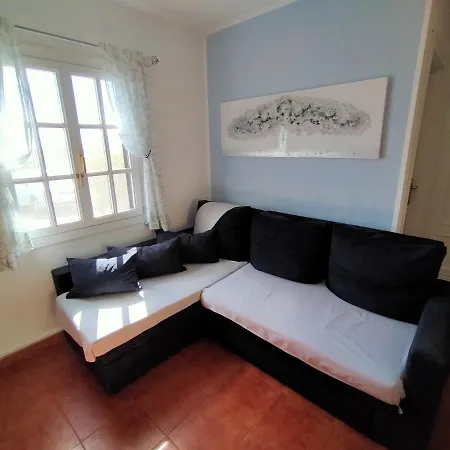 Casa Alma * Калета-де-Фусте