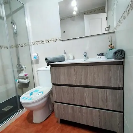 Dom wakacyjny Casa Alma *