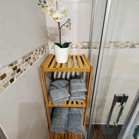 Дом отдыха Casa Alma Калета-де-Фусте