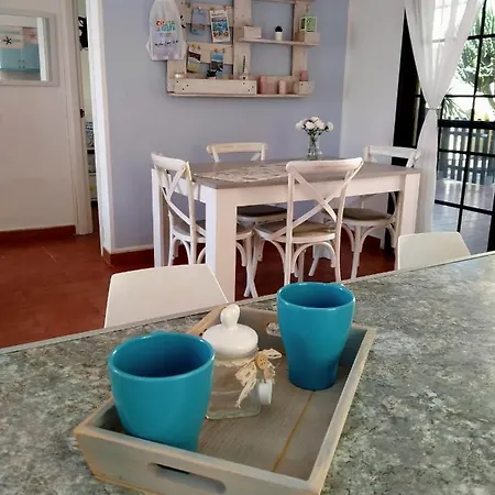 Casa Alma Caleta De Fuste