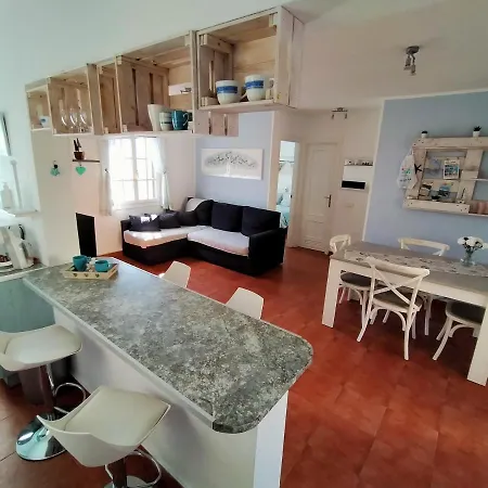 Casa Alma Dom wakacyjny