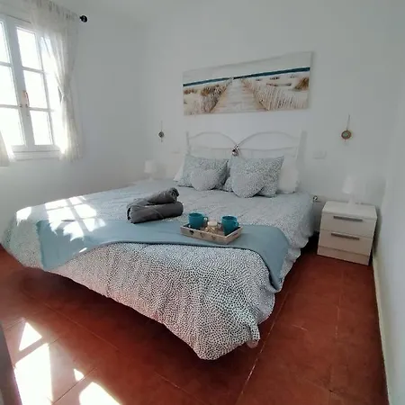 Dom wakacyjny Casa Alma Caleta De Fuste