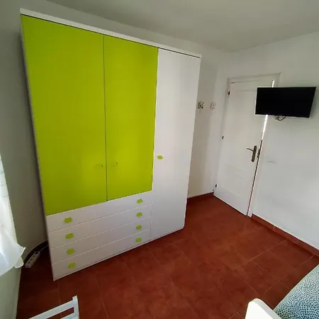 Dom wakacyjny Casa Alma Caleta De Fuste