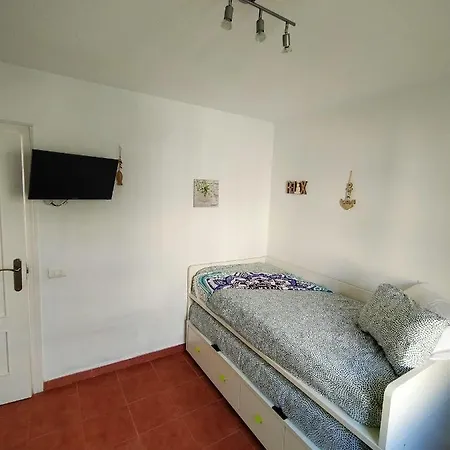 Дом отдыха Casa Alma Калета-де-Фусте