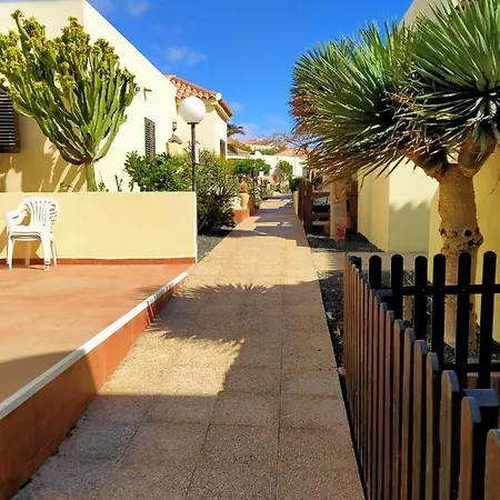 Dom wakacyjny Casa Alma