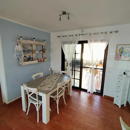 Casa Alma