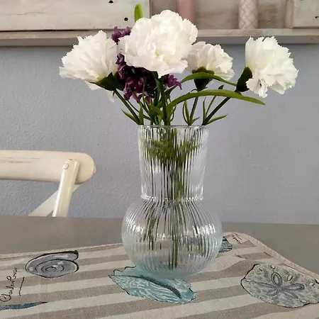 Casa Alma Ferienhaus Caleta De Fuste