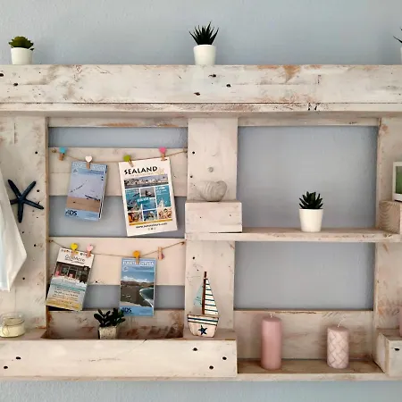 Casa Alma Ferienhaus *