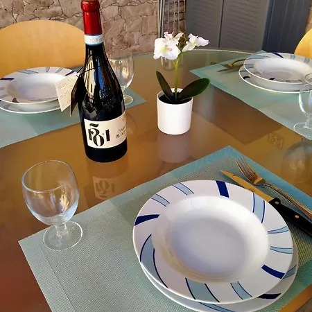 Casa Alma * Caleta De Fuste