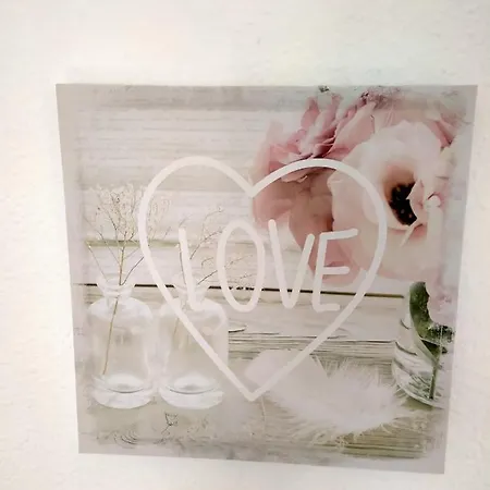 Casa Alma Ferienhaus