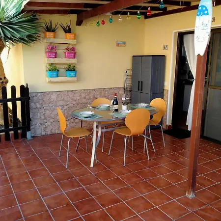 Casa Alma Casa vacanze *