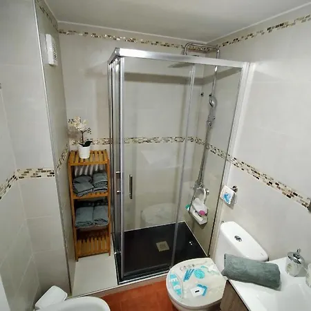 Casa Alma Ferienhaus