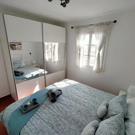 Ferienhaus Casa Alma Caleta De Fuste