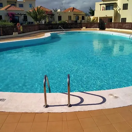 Casa Alma Vakantiehuis Caleta De Fuste