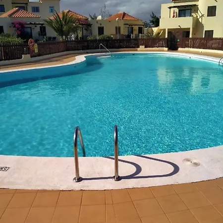 Casa Alma Ferienhaus Caleta De Fuste