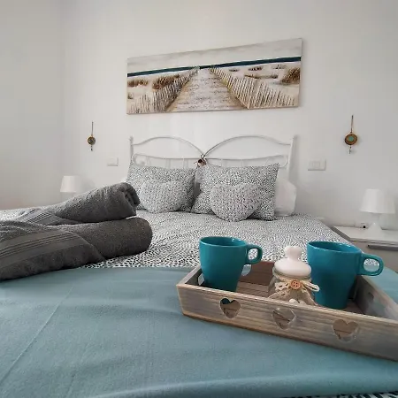 Casa Alma Ferienhaus *