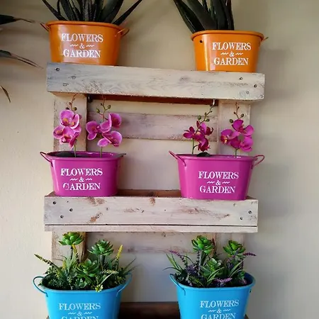 Ferienhaus Casa Alma *