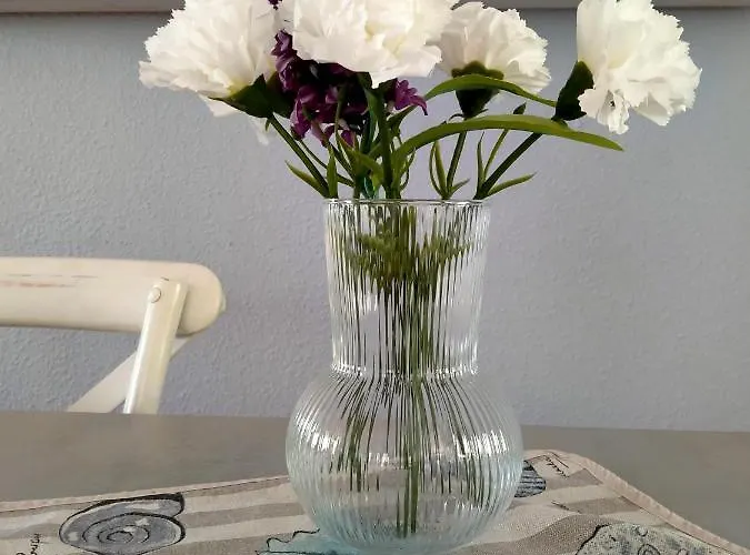 Casa Alma Casa vacanze Caleta De Fuste