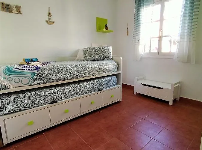 Casa Alma Caleta De Fuste