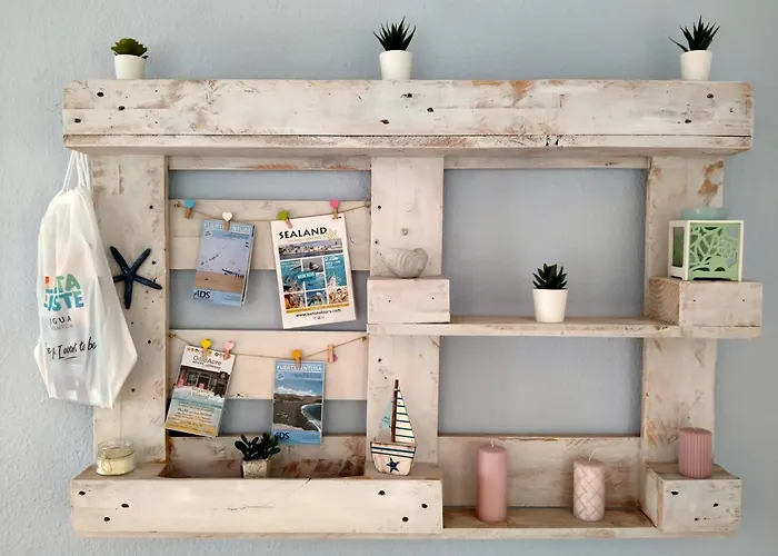 Casa Alma Casa vacanze *