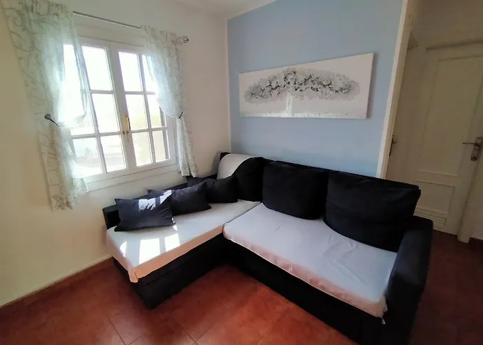 Casa Alma * Caleta De Fuste