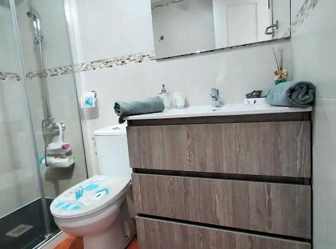 Casa vacanze Casa Alma *