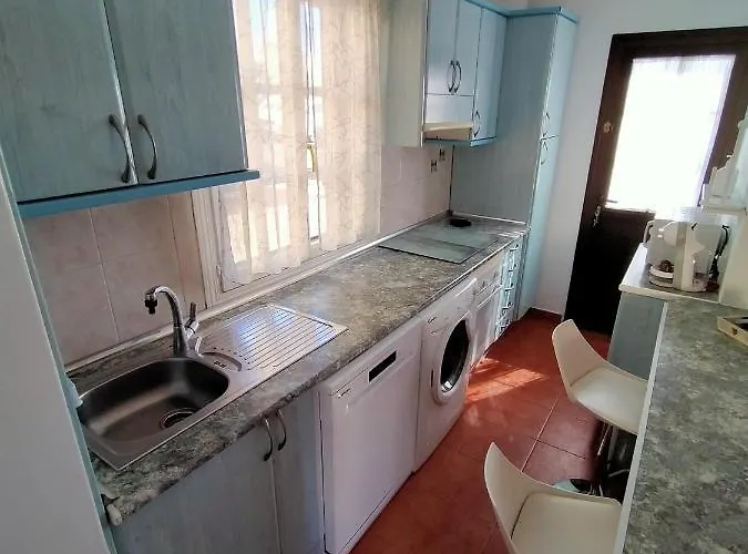 Casa Alma Casa vacanze *