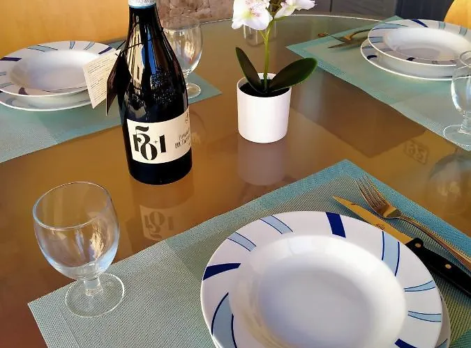 Casa Alma * Caleta De Fuste