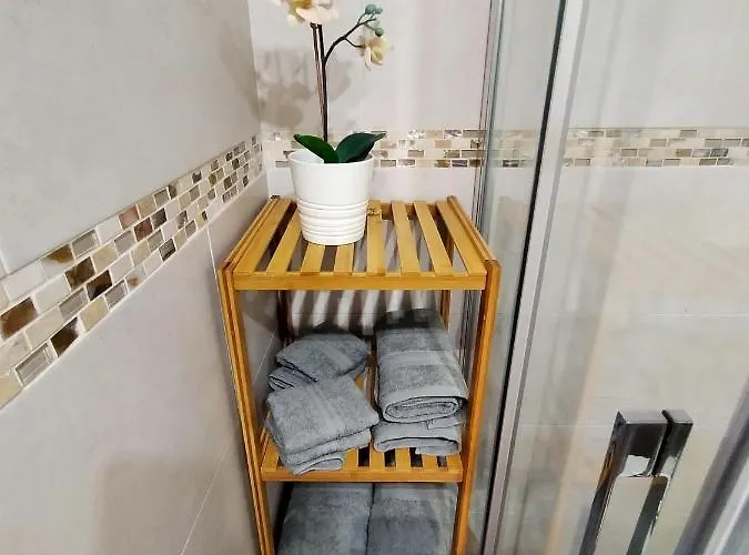 Casa vacanze Casa Alma Caleta De Fuste