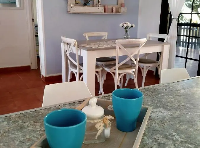 Casa Alma Caleta De Fuste