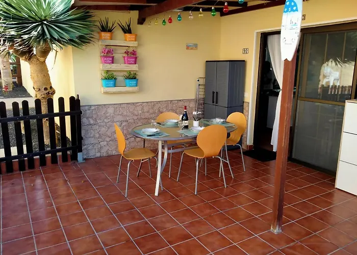 Casa Alma Casa vacanze *