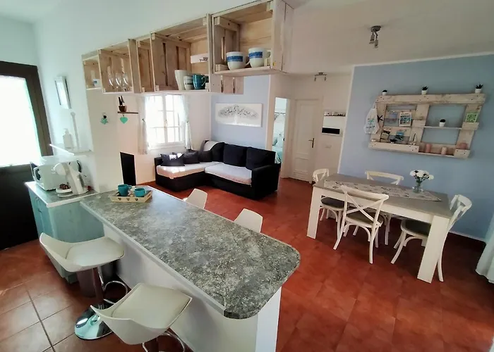 Casa Alma Casa vacanze