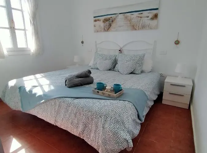 Casa vacanze Casa Alma Caleta De Fuste