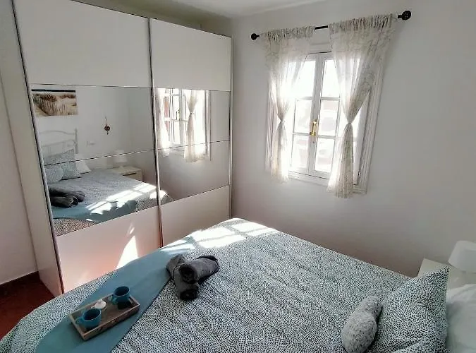 Casa vacanze Casa Alma Caleta De Fuste