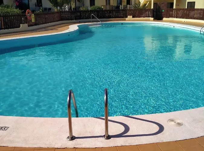 Casa Alma Casa vacanze Caleta De Fuste