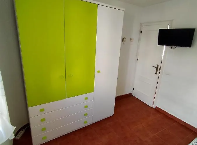 Casa vacanze Casa Alma Caleta De Fuste