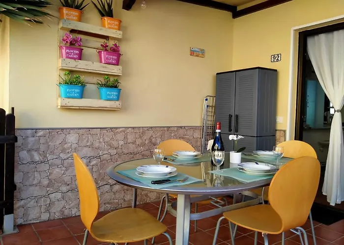 Casa Alma Casa vacanze