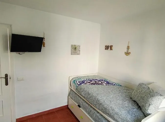 Casa vacanze Casa Alma Caleta De Fuste