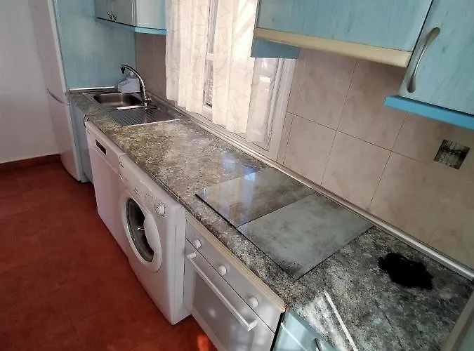 Casa vacanze Casa Alma Caleta De Fuste