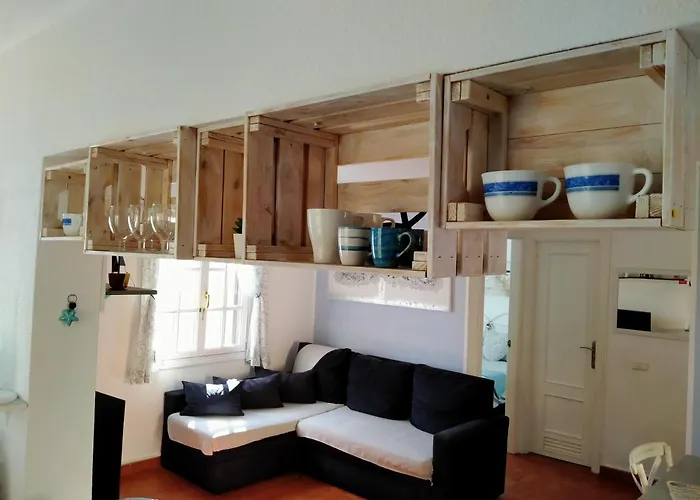 Casa Alma Casa vacanze Caleta De Fuste