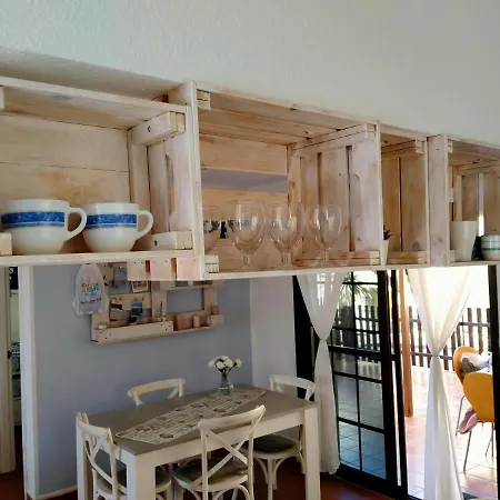 Casa Alma